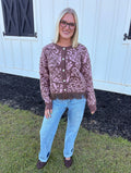 Jolene Cardigan