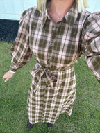 Reba Dress