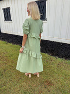 Elizabeth Dress
