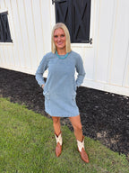 MuMu Dress