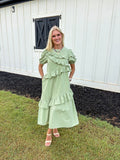 Elizabeth Dress