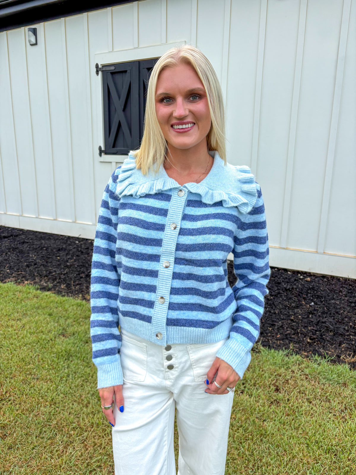 The Piper Top
