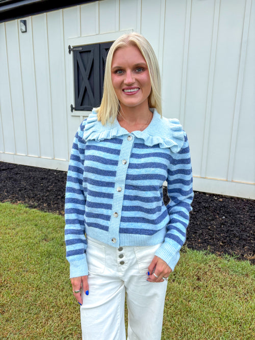 The Piper Top