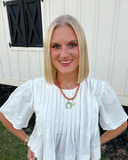 Kennedi Necklace