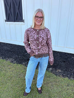 Jolene Cardigan