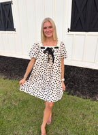 Sweet Pea Dress