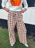 Cozy Season Pant