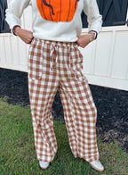 Cozy Season Pant
