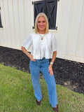 Pearl Blouse