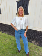 Pearl Blouse