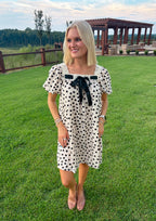 Sweet Pea Dress