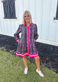 Sally Dress