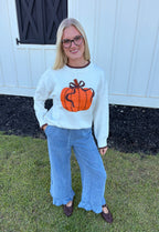 Dolly Pant