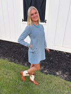 MuMu Dress