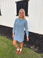 MuMu Dress