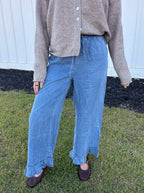 Dolly Pant