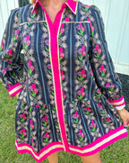 Sally Dress