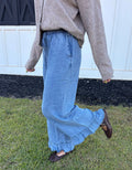 Dolly Pant