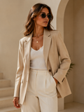 Aria Tailored Blazer