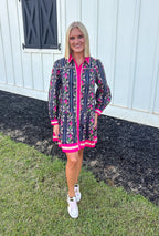 Sally Dress