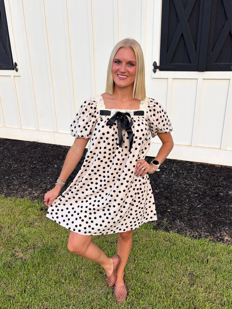 Sweet Pea Dress