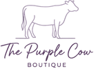 The Purple Cow - Home