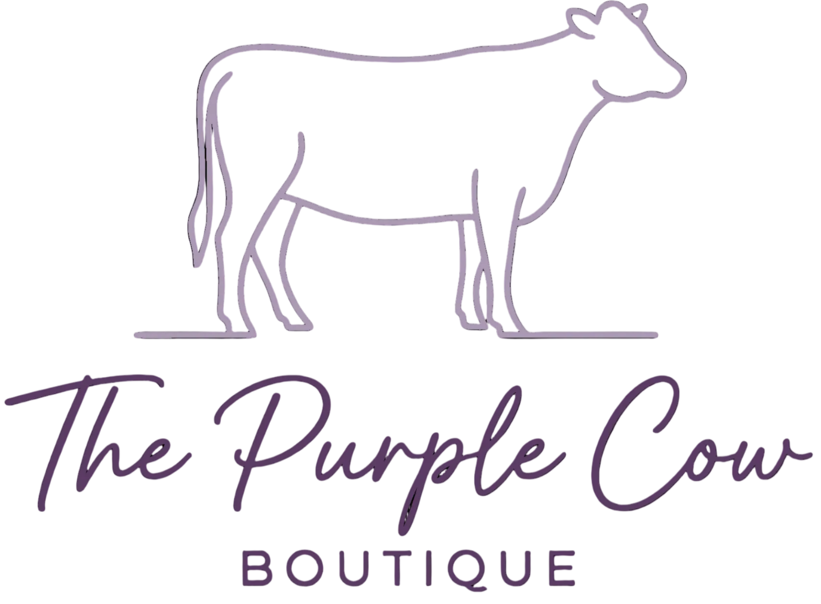 The Purple Cow
