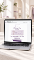 Purple Cow Gift Card