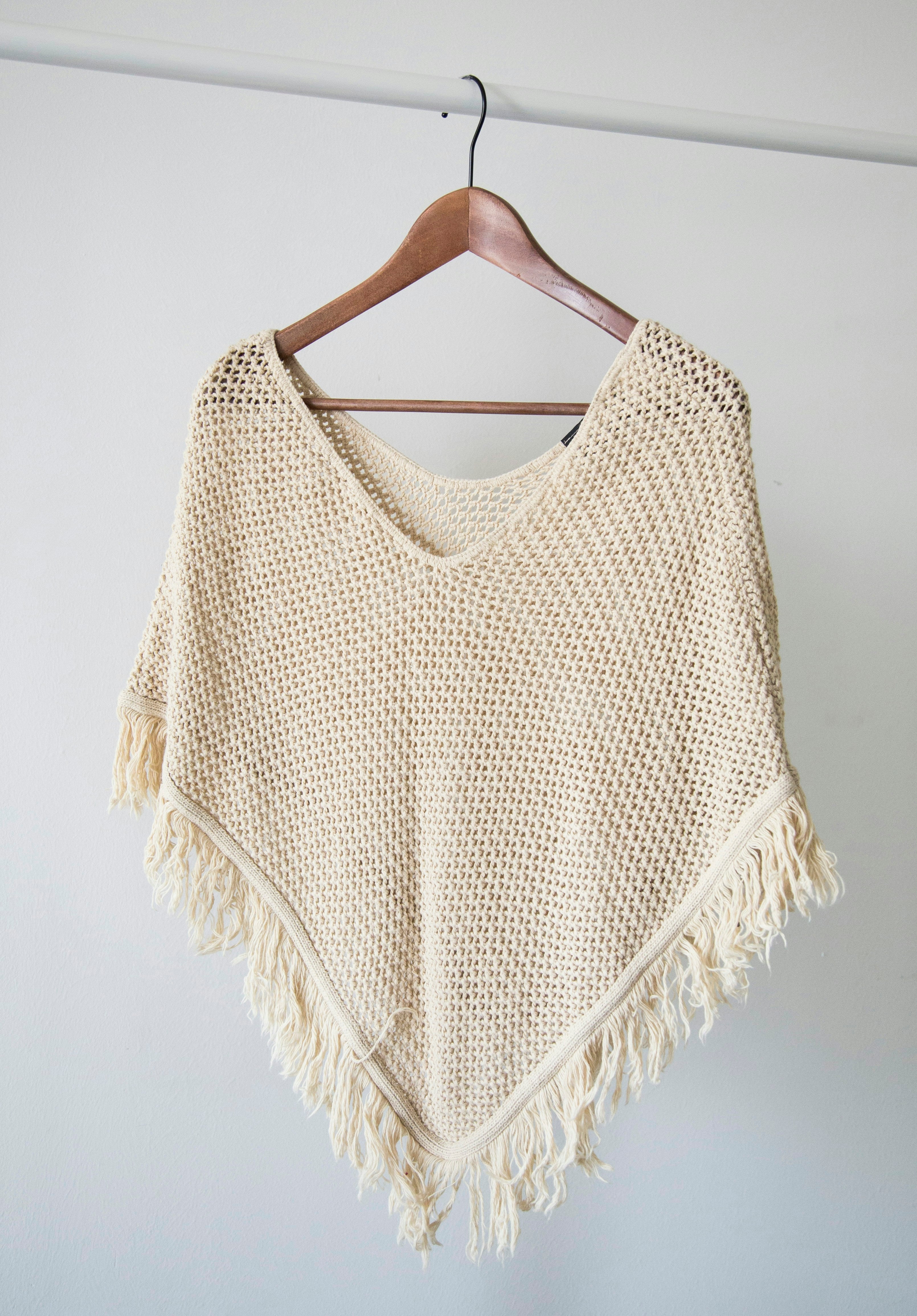 Nova Soft Knit Cardigan