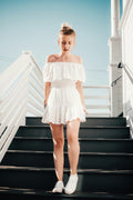 Elena Wrap Dress