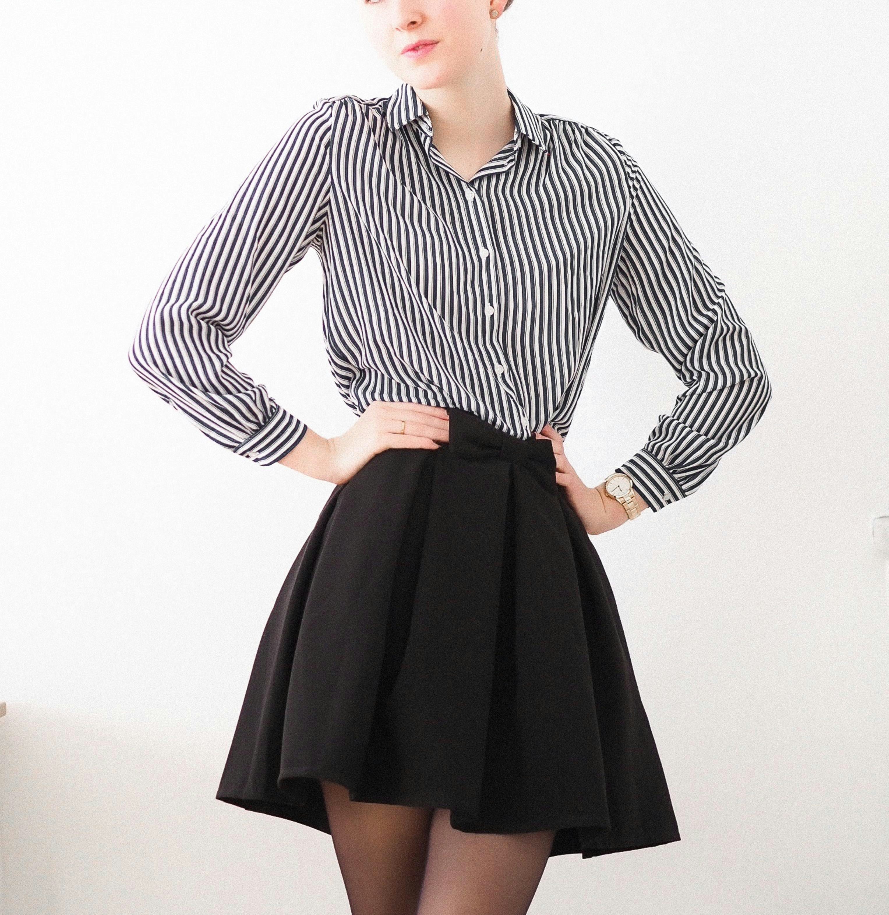 Isla Summer Skirt